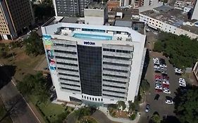 PROMOÇÃO EXECUTIVA COM BANHEIRA E FLATS SEM BANHEIRA- Melhor Hotel De Taguatinga